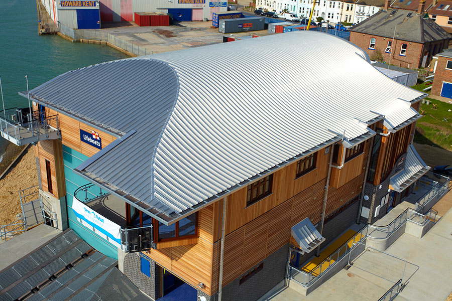 RNLI Shoreham