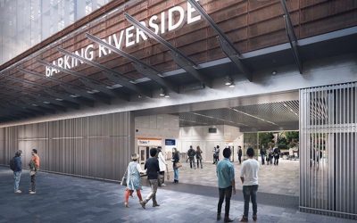 TAC Projects win Barking Riverside